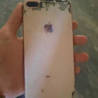 ایفون ۸ پلاس اوراقی