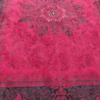 فرش ماشینی