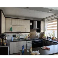 شهرک مشاور ۱۰۰متر دوخواب فول
