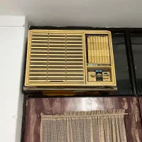 کولر پنجره ای اجنرال کیلید طلایی  ۱۸هزار