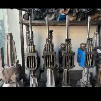 گیربکس . روا . پیکان . اریسان و پراید
