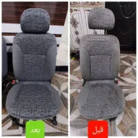 مبل شویی سدنا