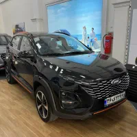 نقد و اقساط (مدیران خودرو ۱۱۴) X33 cross