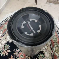 ساپ پایونر اصلی اورجینال قدیمی قول