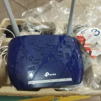 دستگاه وای فای