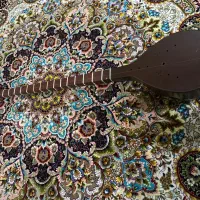 سه تار سالم بدون شکستگی