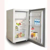 یخچال ۷فوت الکترواستیل رنگ سفید