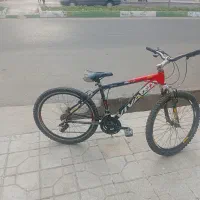 دوچرخه ویوا اصلی آلمینیومی