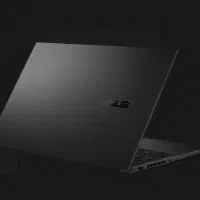 لبتاب asus ایسوی در حد صفر