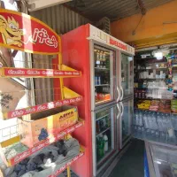 یخچال سوپر مارکتی چهار درب