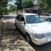 111مدل ۹۳|خودرو سواری و وانت|تربت جام, شهرک معلم|دیوار