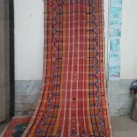 جاجیم بلند زر