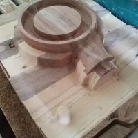 ماشین سنجش سپاهان   ریخته‌گری فوری
