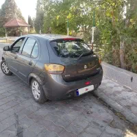 تیبا ۲ مدل ۹۶