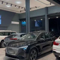 ائودی تیپ ۳