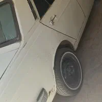 پیکان 83