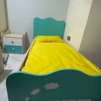 سرویس خواب کودک و نوجوان