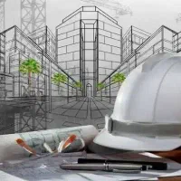 نیازمند مهندس عمران و معماری جهت رتبه بندی شرکت