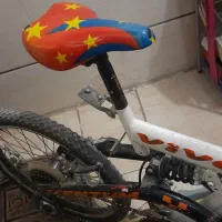 فروش دوچرخه سایز ۲۰