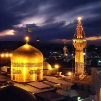 تور مشهد از تبریز تمام اقساط