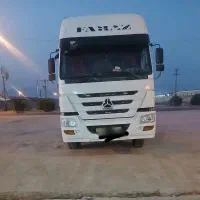 فراز۹۱بدون رنگ موتورهوویی شده