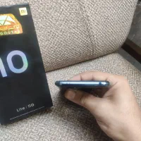 mi 10 lite 5G|موبایل|مشهد, طبرسی|دیوار