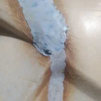 جوش مخزن سه لایه امیدیه