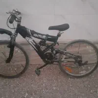 دچرخه ۲۴ دنده ای