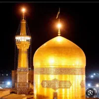 کاروان زیارتی مشهد مقدس