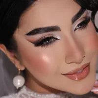 آرایش میکاپ عروس فرنوش قرارداد عروس ،آموزش میکاپ