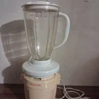 مخلوط کن برقی