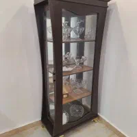 بوفه ویترین