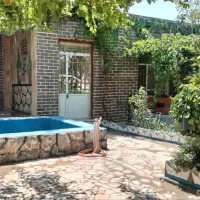 باغ ویلایی