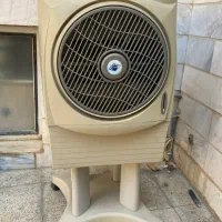 کولر سلولوزی ظمانتی