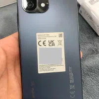 Mi 11 lite 5g|موبایل|شیراز, رازی|دیوار