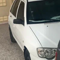 پراید 111