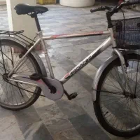 دوچرخه نرم وروان