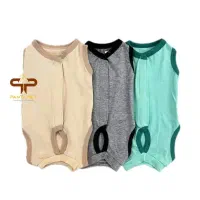 تن پوش جراحی عقیم سازی سگ و گربه