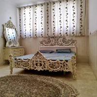 سوئیت ومنزل مبله دربست باتمام امکانات رفاهی