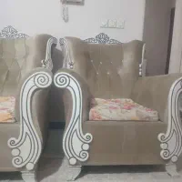 مبل هفت نفره