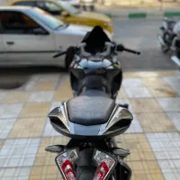 Rs200 ns 200 111 206 132|موتورسیکلت|مشهد, عیدگاه|دیوار