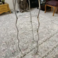 پایه قابلمه استیل