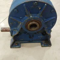 گیربکس vf 110 سهند اصفهان