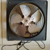 فن هواکش