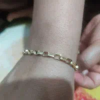 خریدار دستبند آجری ورساچه