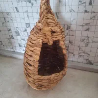 آشیانه پرنده