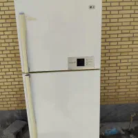 یخچال LG