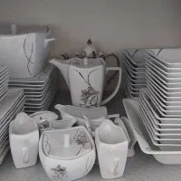 چینی تقدیس ۱۲نفره