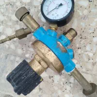 مانومتر آلمانی اصل