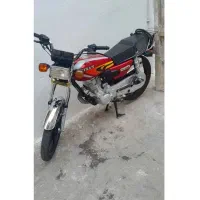 موتور سیکلت